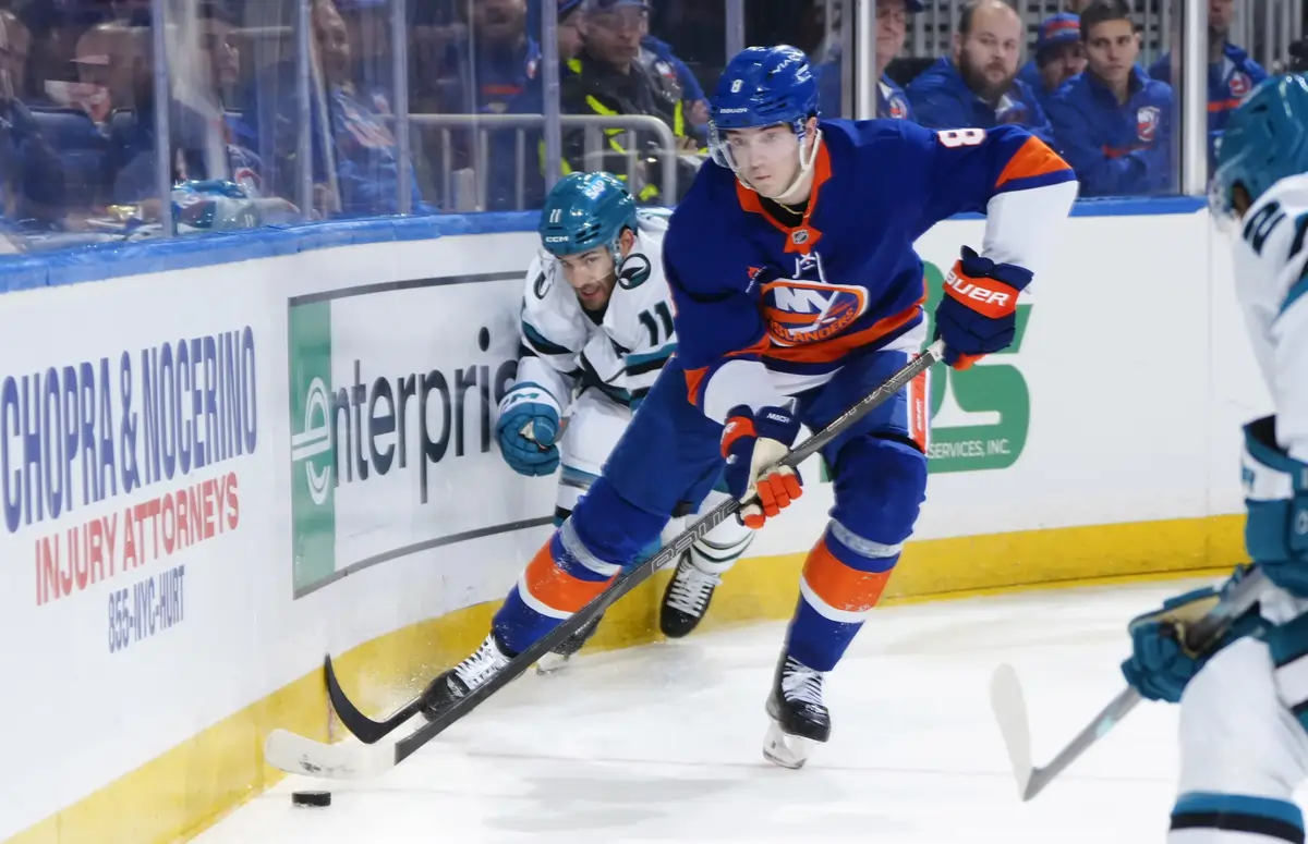 Noah Dobson Set to Return for Islanders vs. Bruins: What to Expect