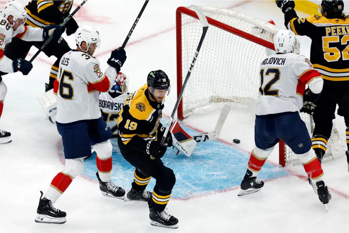 Which Bruins Are on the Bubble? 10 Players to Watch in 2025