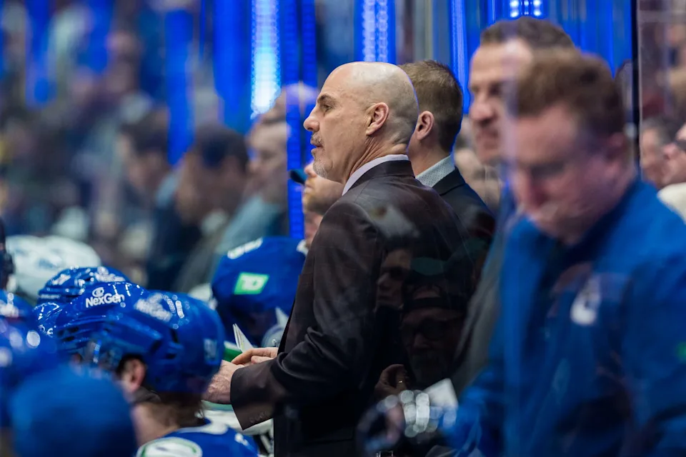 Boston Bruins Strike Out on Top Coaching Target