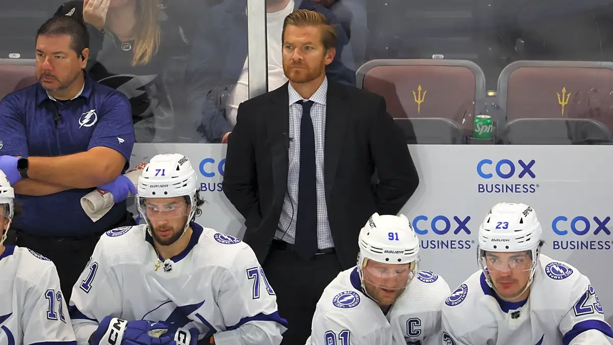 Elliotte Friedman Names Top Candidates to Coach the Bruins Next Season
