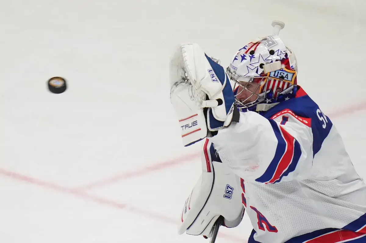 Jeremy Swayman Shines at World Championship – A Welcome Win for the Bruins