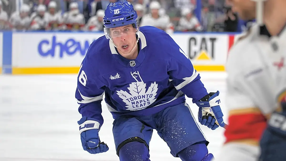 Bruins Division Rival Set to Lose Star Winger in Free Agency