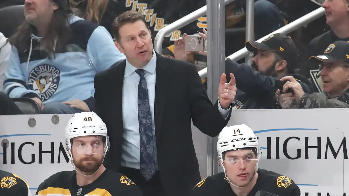 Narrowed Coaching Search, Alleged Voter Fraud, and a Possible Blockbuster Trade